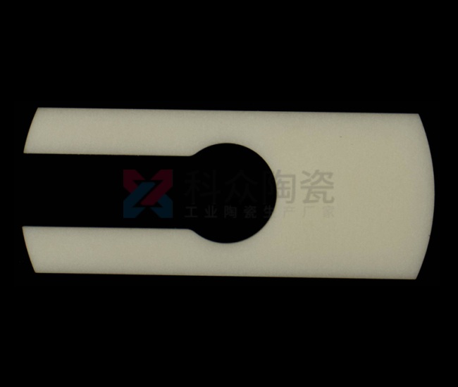 氧化鋁陶瓷片都有哪些優(yōu)缺點(diǎn)以及鑒定方法(圖