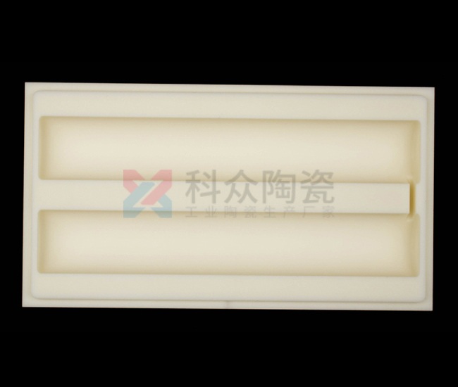 99氧化鋁陶瓷中有哪些制作難點?(圖)