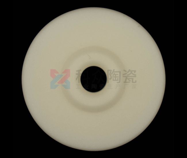 氧化鋯陶瓷跟氧化鋁陶瓷那個比較耐磨?(圖)