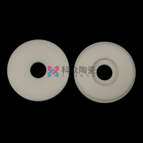 耐高溫陶瓷墊片的工藝(最新)
