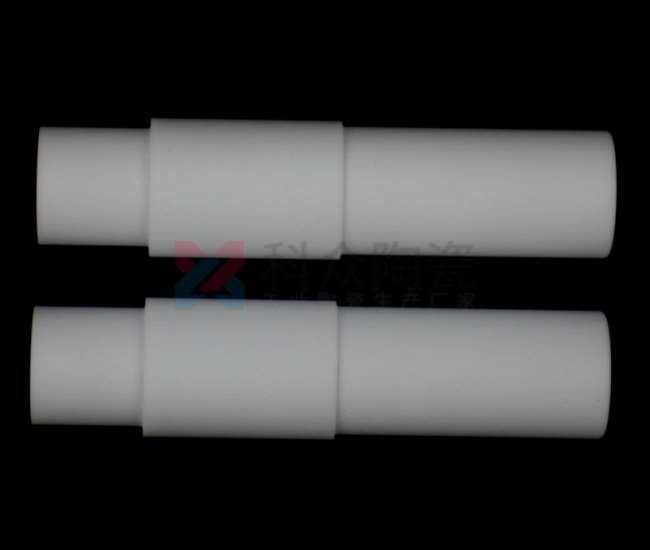 氧化鋁陶瓷具有哪些優(yōu)勢？(圖)