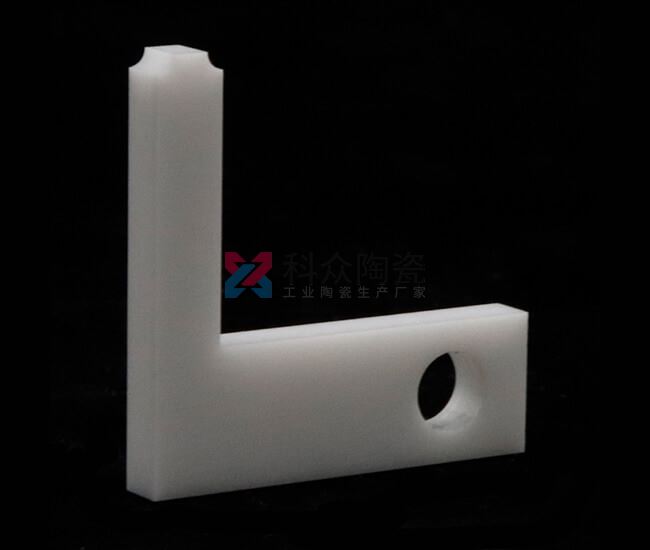 氧化鋯陶瓷零件 氧化鋯陶瓷零件